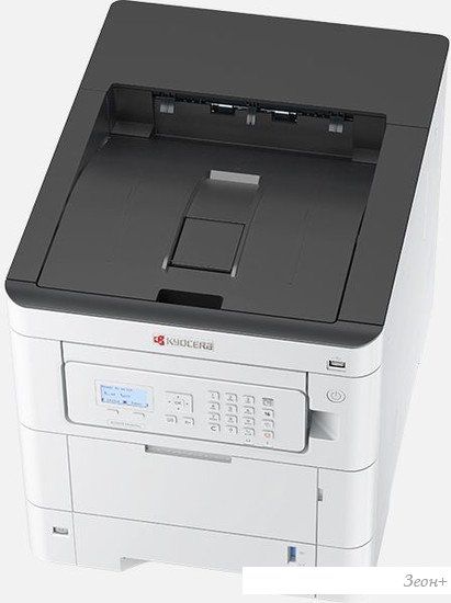 Принтер Kyocera Mita ECOSYS PA3500CX