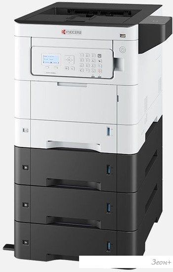 Принтер Kyocera Mita ECOSYS PA3500CX