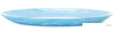   Luminarc Brush Mania Light Blue Q6011