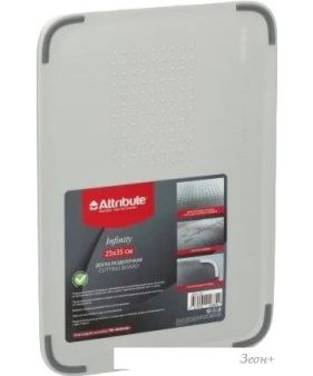   Attribute Infinity ABX120