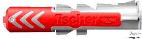 Дюбель универсальный Fischer Duopower 5x25 535452 (100 шт)
