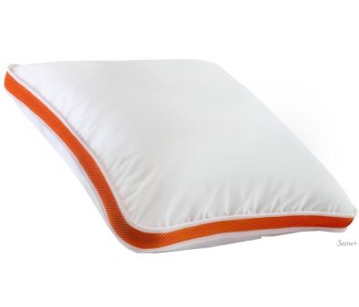   Espera Home Orange Memory Box MB-5421 70x70