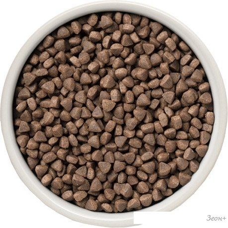 Сухой корм для кошек Grandorf Rabbit&Turkey Adult Sterilised (для стерилизованных с кроликом и индейкой) 8 кг