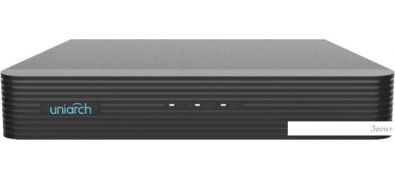 Сетевой видеорегистратор Uniarch NVR-208S2-P8