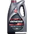 Моторное масло Лукойл Genesis Armortech 5W-40 CN API SP/CF 4л