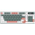 Клавиатура Royal Kludge RK-S98 RGB Camping (RK Chartreuse)