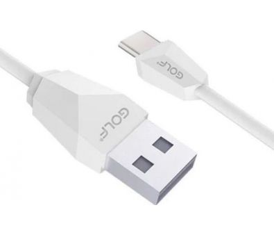  GOLF GC-27 USB Type-A - USB Type-C (1.5 , )