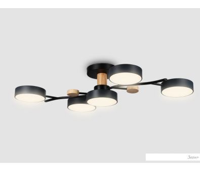  Ambrella FL4835/5 BK