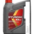 Моторное масло Hyundai Xteer Gasoline Ultra Protection 0W-30 4л