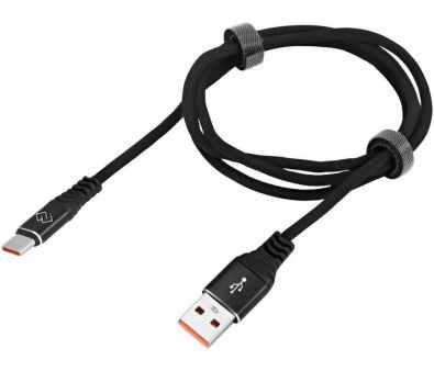  Digma DG-USBA--1M-27W USB Type-A - USB Type-C (1 , )