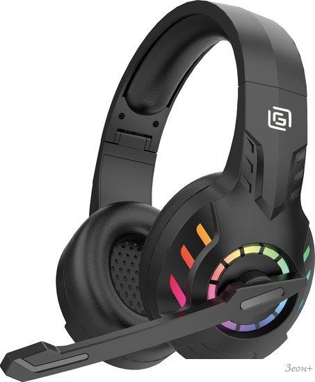 Наушники Oklick HS-L420G
