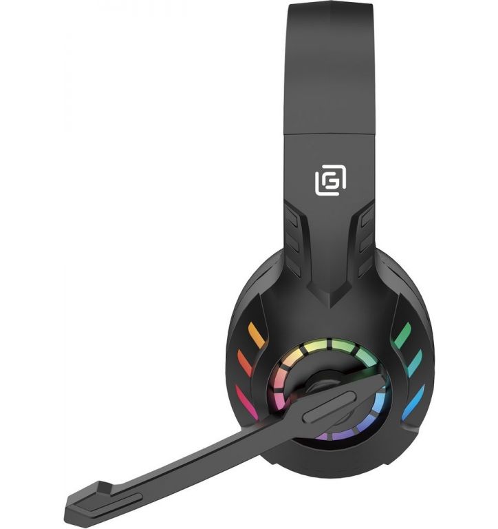 Наушники Oklick HS-L420G