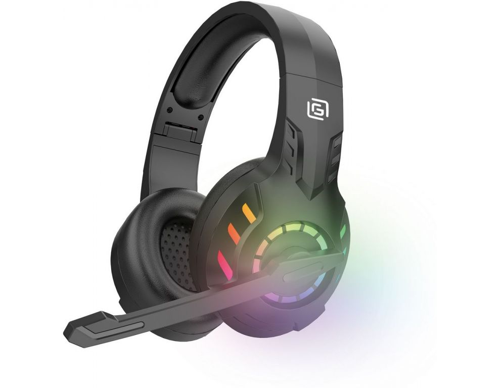 Наушники Oklick HS-L420G