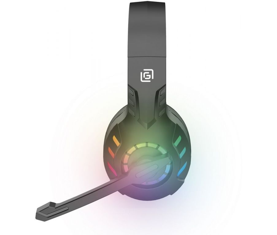 Наушники Oklick HS-L420G