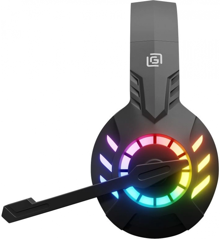 Наушники Oklick HS-L420G