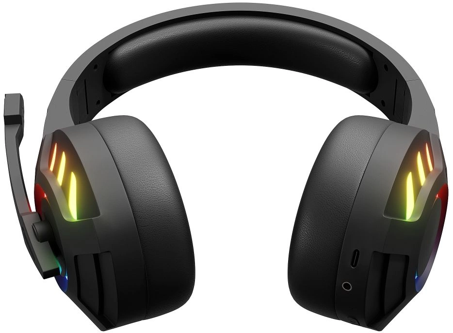 Наушники Oklick HS-L420G