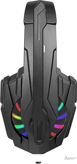 Наушники Oklick HS-L355G