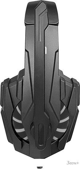 Наушники Oklick HS-L355G