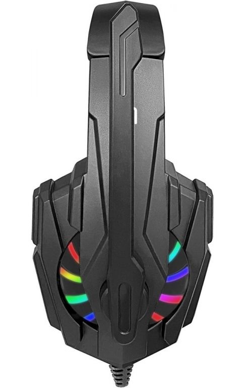 Наушники Oklick HS-L355G