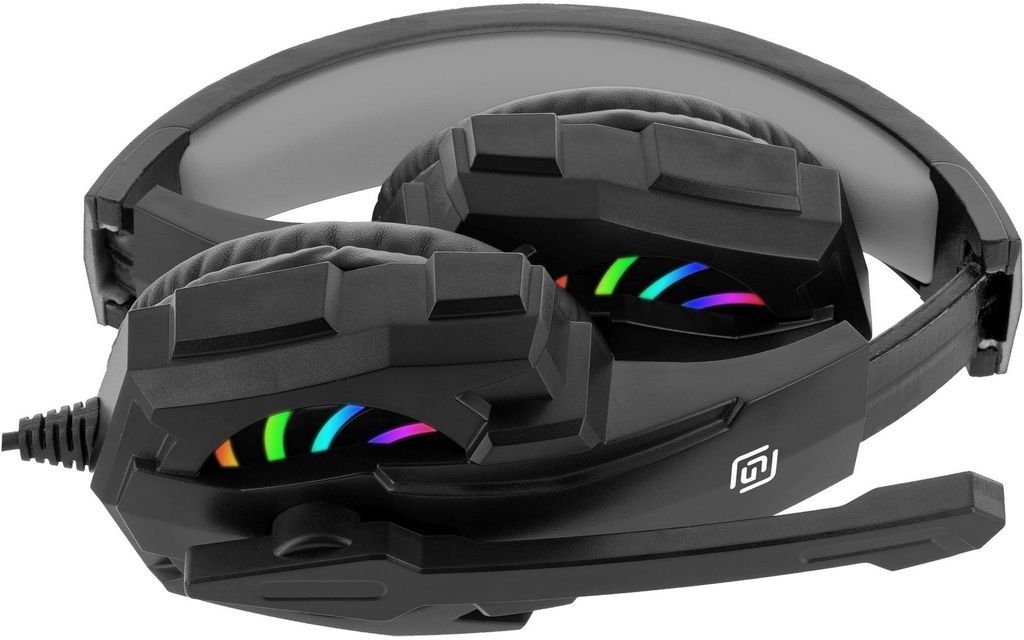 Наушники Oklick HS-L355G