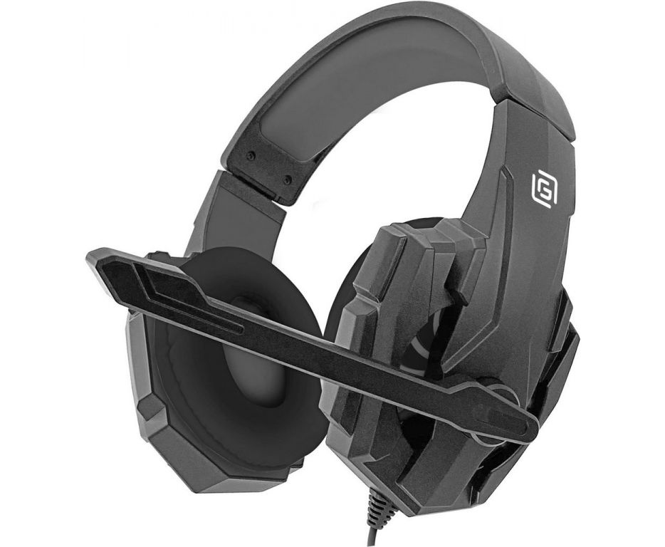 Наушники Oklick HS-L355G