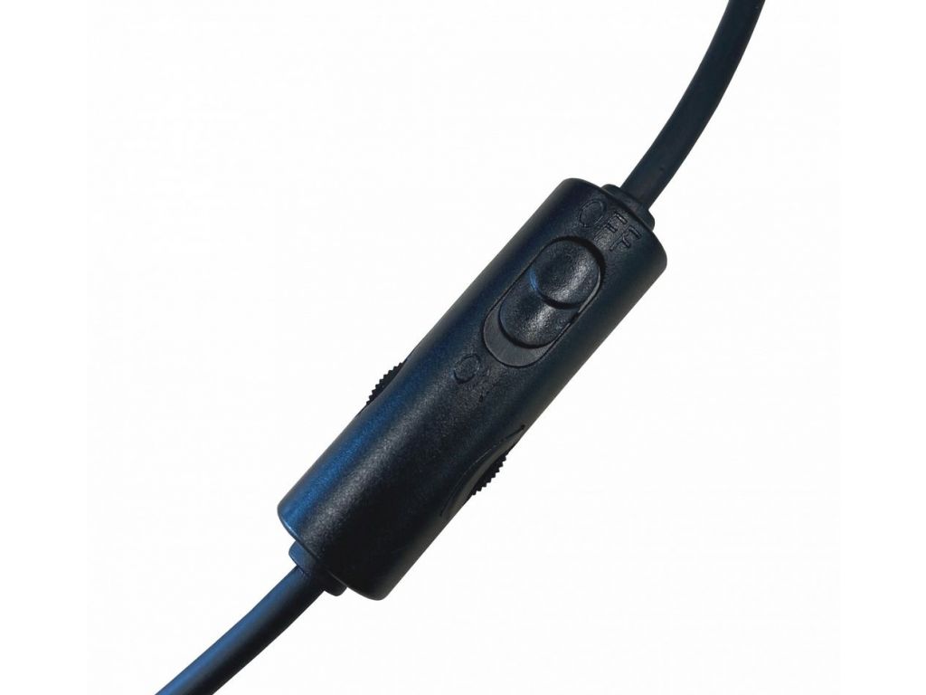 Наушники Oklick HS-L355G