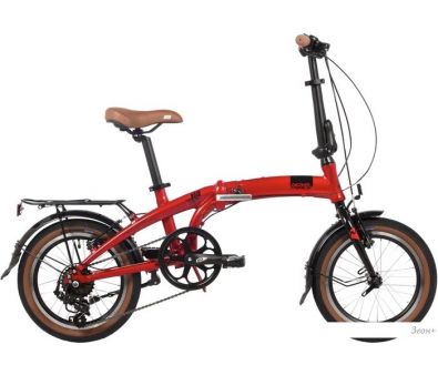  Novatrack Town 2024 16AFV.TOWN.RD4 ()