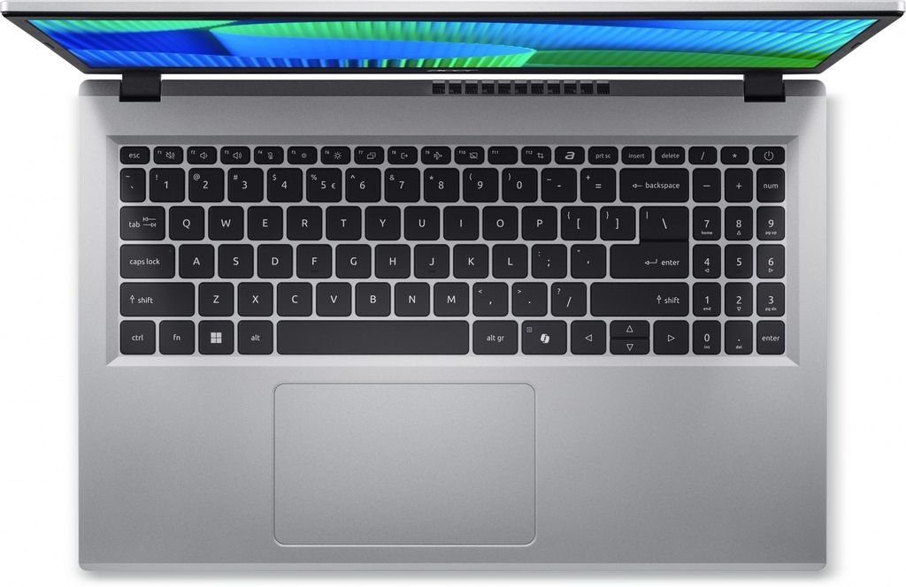 Ноутбук Acer Extensa 15 EX215-34-34Z7 NX.EHTCD.004