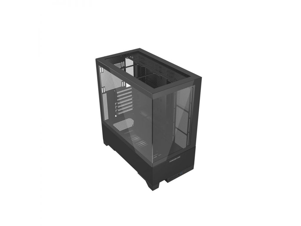 Корпус Powercase Vision V2 CVBAV2-L0