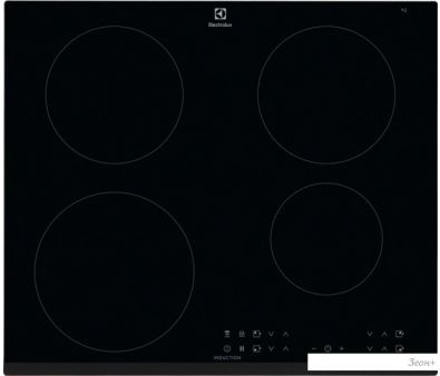   Electrolux LIR60430