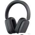 Наушники Baseus Bowie H1 Noise-Cancelling (темно-серый)
