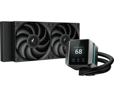      DeepCool Mystique 240