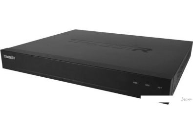 Сетевой видеорегистратор TRASSIR MiniNVR 2216R-16P