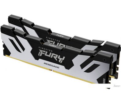   Kingston FURY Renegade 2x16 DDR5 8000 KF580C38RSK2-32