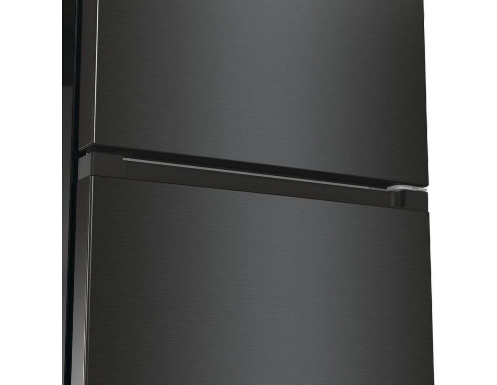 Холодильник Gorenje NRK6202EBXL4