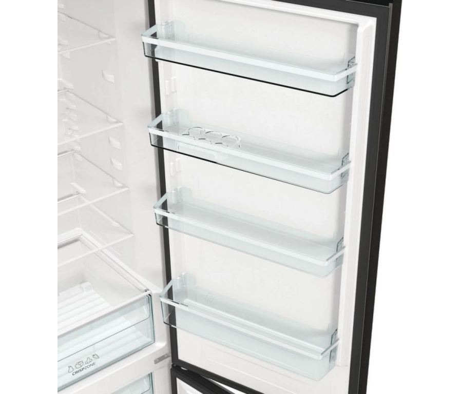 Холодильник Gorenje NRK6202EBXL4