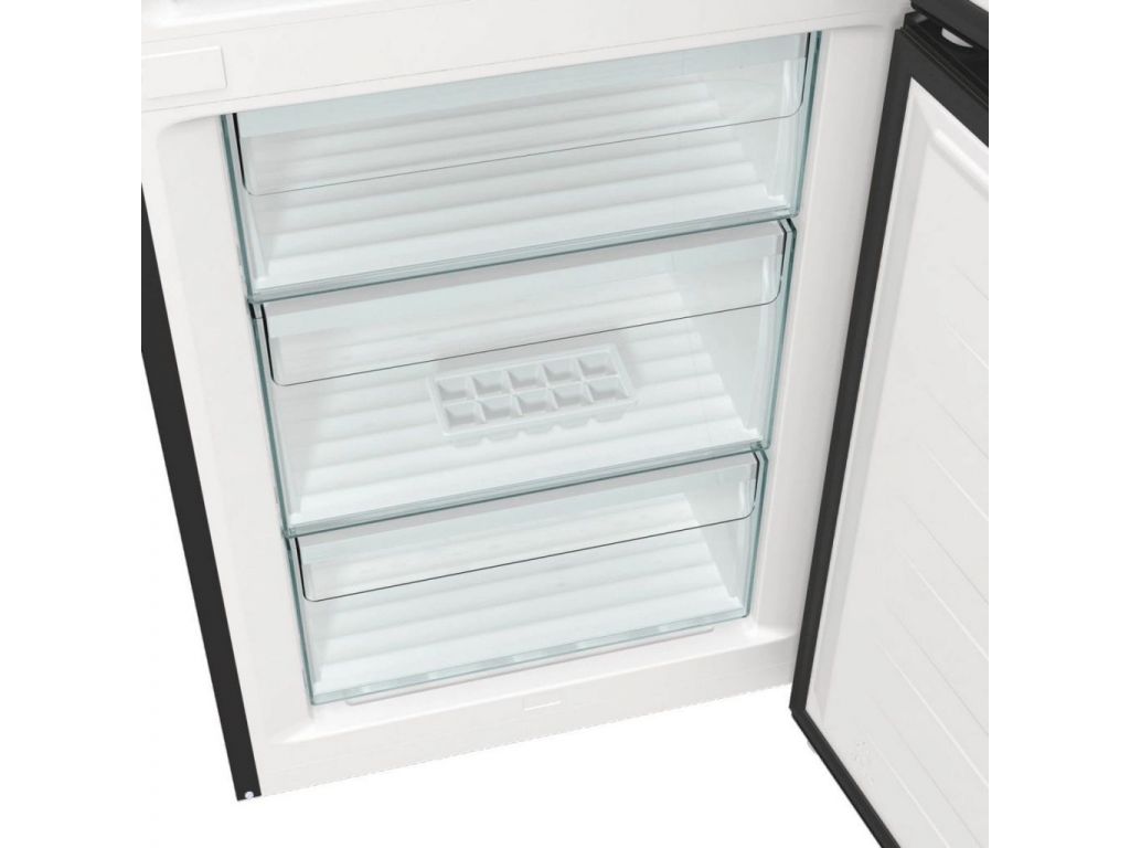 Холодильник Gorenje NRK6202EBXL4