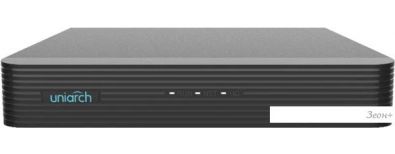 Сетевой видеорегистратор Uniarch NVR-216S2-P16