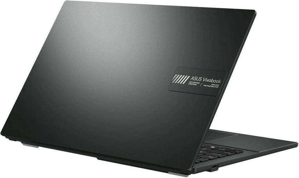 Ноутбук ASUS Vivobook Go 15 E1504GA-BQ526