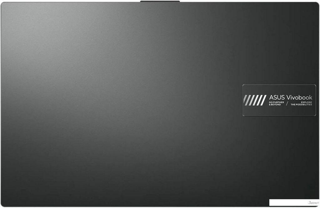 Ноутбук ASUS Vivobook Go 15 E1504GA-BQ526