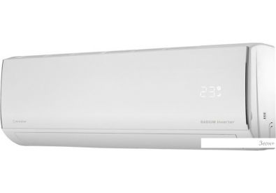  EcoStar Radium Inverter KVS-IRAD12CH