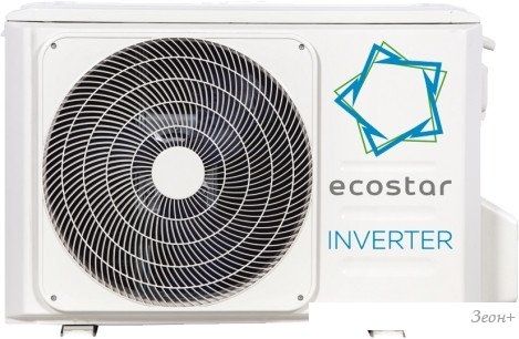 Кондиционер EcoStar Radium Inverter KVS-IRAD12CH