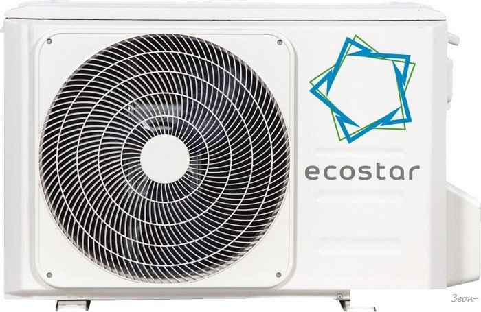 Кондиционер EcoStar Radium KVS-RAD07CH