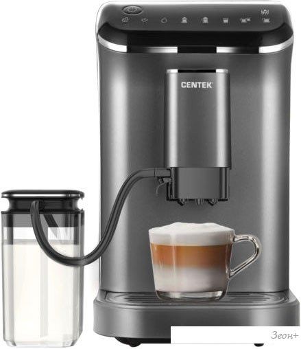 Кофемашина CENTEK CT-1190