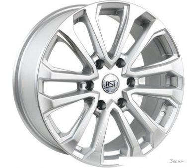   RST R058 18x7.5" 6x139.7 DIA 106.1 ET 25 S