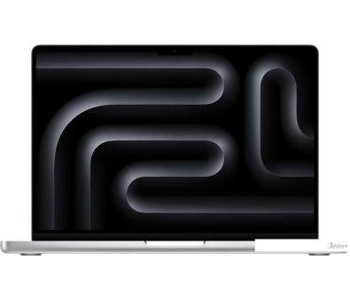  Apple Macbook Pro 14.2" M3 Pro 2023 Z1AX0012U