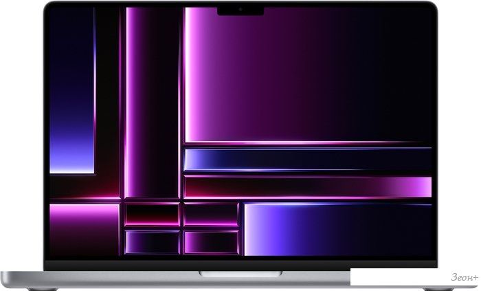 Ноутбук Apple Macbook Pro 14" M2 Pro 2023 Z17G001B2