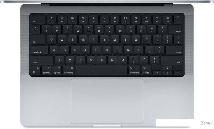 Ноутбук Apple Macbook Pro 14" M2 Pro 2023 Z17G001B2