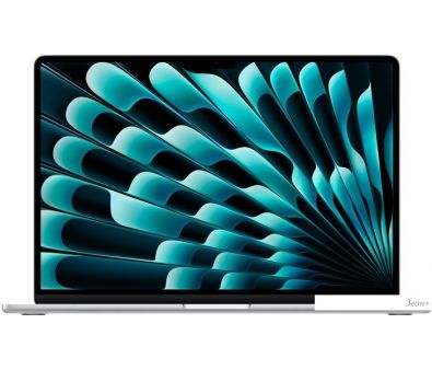 Ноутбук Apple Macbook Air 15" M2 2023 Z18P000B3