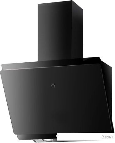 Кухонная вытяжка CENTEK CT-1830-60 (черный)
